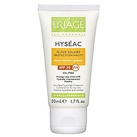 Hyseac Sun Care Fluid High Protection SPF50 防曬乳液 Image