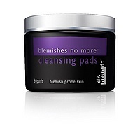 Blemishes No More Cleansing Pads 絕不痘留深層潔顏片 Image