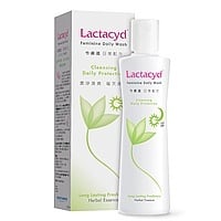 Cleansing - Daily Protection Long Lasting Freshness 長效清爽女性衛生潔膚液(日常配方) Image