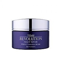 Time Revolution Night Repair Perfect Master Cream