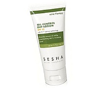 Oil Control Day Lotion SPF 12