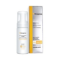 Amino Acid Cleansing Mousse