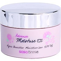 Aqua Booster Moisturizer SPF15 水凝保濕凝膠SPF15 Image