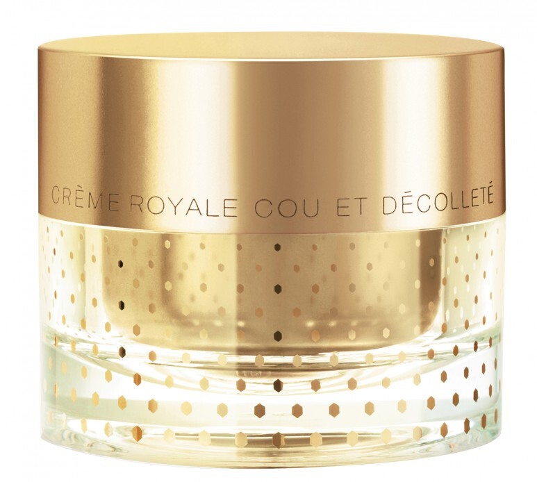 Crème Royale for Neck and Decollete