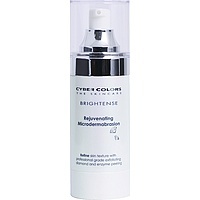 Brightense Rejuvenating Microdermabrasion