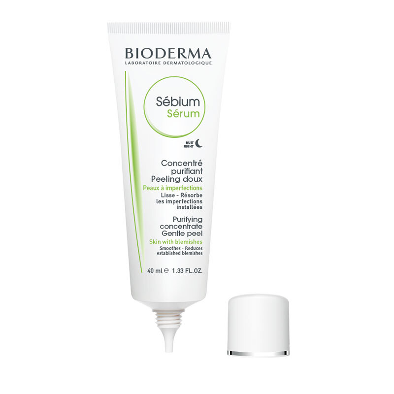 Sébium Serum