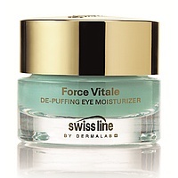 Force Vitale De-Puffing Eye Moisturizer
