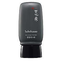 Sun Cream for Men SPF50+ PA+++ 男士防曬護理日霜 Image