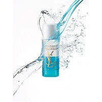 Top Secrets Eye Make-up Remover Bi-phase 二合一舒爽眼部卸妝乳液 Image