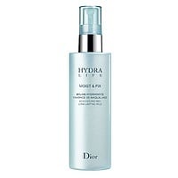 HydraLife Moist & Fix Moisturizing Mist Long Lasting Hold 水活力嫩肌保濕噴霧 Image