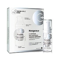 C+ Intensive Spot Whitening Essence Ampoules 斑點集中淨化安瓶組 Image