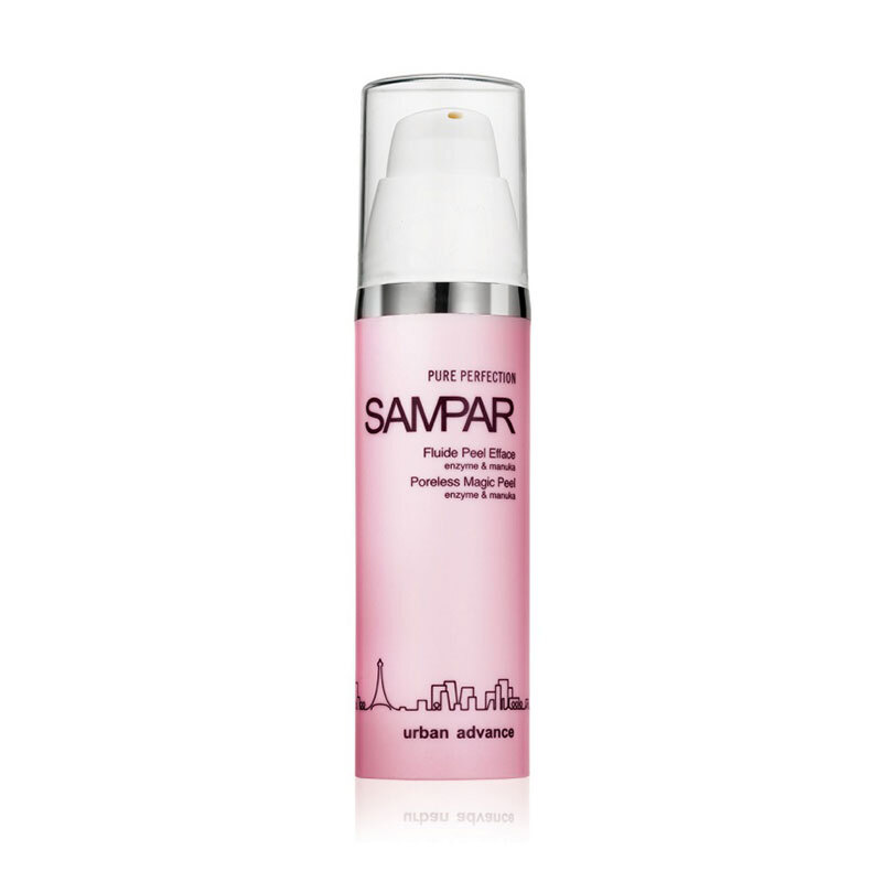 Poreless Magic Peel