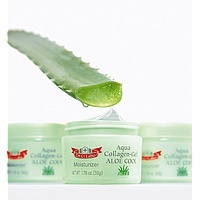 Aqua Collagen Gel Aloe Cool 水凝膠原蘆薈啫喱 Image