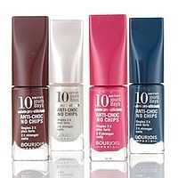 10 Days Nail Enamel 10天持久甲油 Image