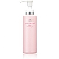 Pearl Bright Moist Cleansing Oil 粉嫩保濕卸妝油 Image