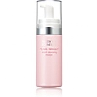 Pearl Bright Cleansing Mousse