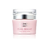 Pearl Bright Clear Moist Cream 粉嫩亮白保濕霜 Image