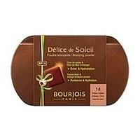 Delice de Soleil Bronzing Powder 古銅粉餅 Image