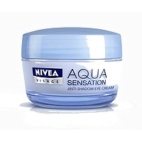 Aqua Sensation Anti-Shadow Eye Cream 睛瑩眼霜 Image