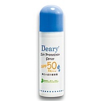 Sun Protector Spray SPF50 PA+++