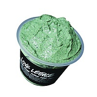 Love Lettuce