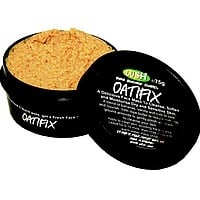 Oatifix 香蕉燕麥面膜 Image