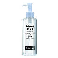 Deep Clean Makeup Cleansing Water 深層淨透卸妝水 Image