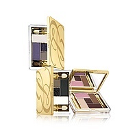 Pure Color Five Color EyeShadow