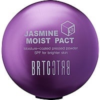 Jasmine Moist Pact SPE50 PA+++ 茉莉3D水凝保濕粉餅 Image