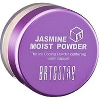 Jasmine Moist Powder 茉莉3D水凝保濕蜜粉　 Image