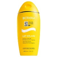 Lait Solaire Body & Face Milk SPF 50