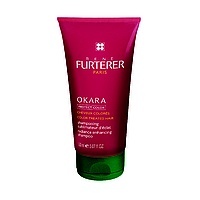 Okara Protective Radiance Enhancing Shampoo 鎖色炫亮洗髮水 Image