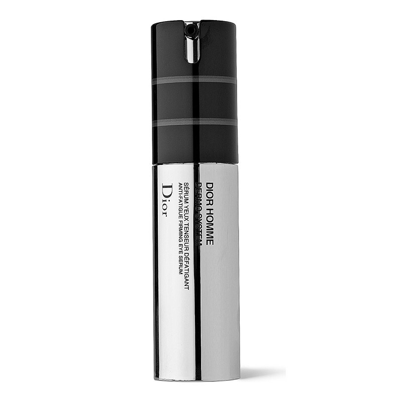 HOMME DERMO SYSTEM Anti-Fatigue Firming Eye Serum