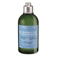 Relaxing Bath and Shower Gel 舒緩沐浴啫喱 Image