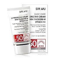 UV Protective Cream with Tinosorb M SPF50 高效舒緩防曬霜 SPF50 Image