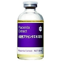 Placenta Extract 胎盤素原液 Image