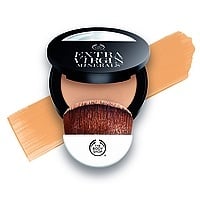 Extra Virgin Minerals Cream Compact Foundation SPF 15 純橄欖礦物乳霜粉餅 SPF 15 Image