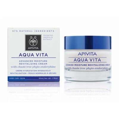 Aqua Vita 24 Hour Moisturising Cream for Very Dry Skin 香薰水凝面霜（極乾性皮膚） Image