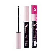 Impact Lash Mascara Wide Eyes 鬈翹美目睫毛液（羽扇） Image