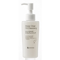 Deep Clear Oil Cleansing 深層淨化潔膚油 Image