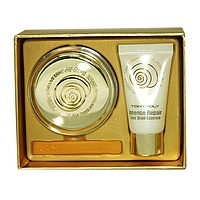 Intense Repair Live Snail Eye Cream　 蝸牛全效修護眼霜 Image