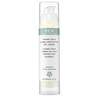 Hydro-Calm Global Protection Day Cream