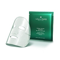 Thermal Oxygen Soothing Bio-Cellulose Mask