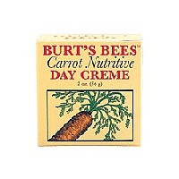 Carrot Nutritive Day Creme