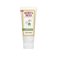 Sensitive Facial Cleanser