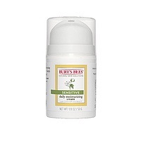 Sensitive Daily Moisturizing Cream