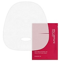 Red:juvenus Elasto-Vitalizing Stretchable Mask 紅萃能量活肌彈性面膜 Image