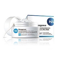 Hyaluronic Acid Hydrating & Revitalizing Gel Mask 玻尿酸保濕醒膚晶凍 Image