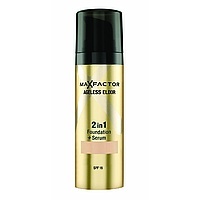 Ageless Elixir 2 in 1 Foundation + Serum 嫩肌精華粉底液 Image