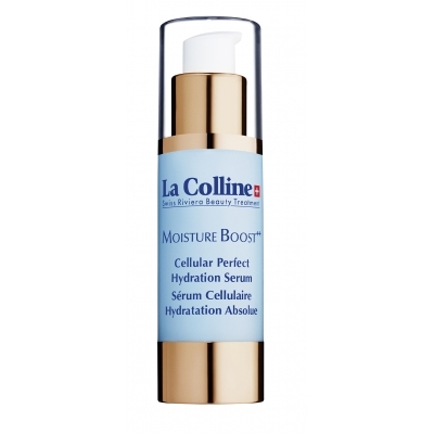 Cellular Perfect Hydration Serum
